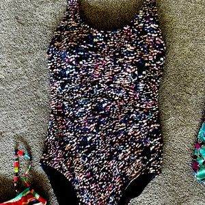 Calvin Klein bathing suit